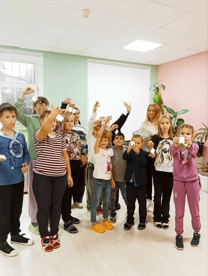 Событие TuTum Iter