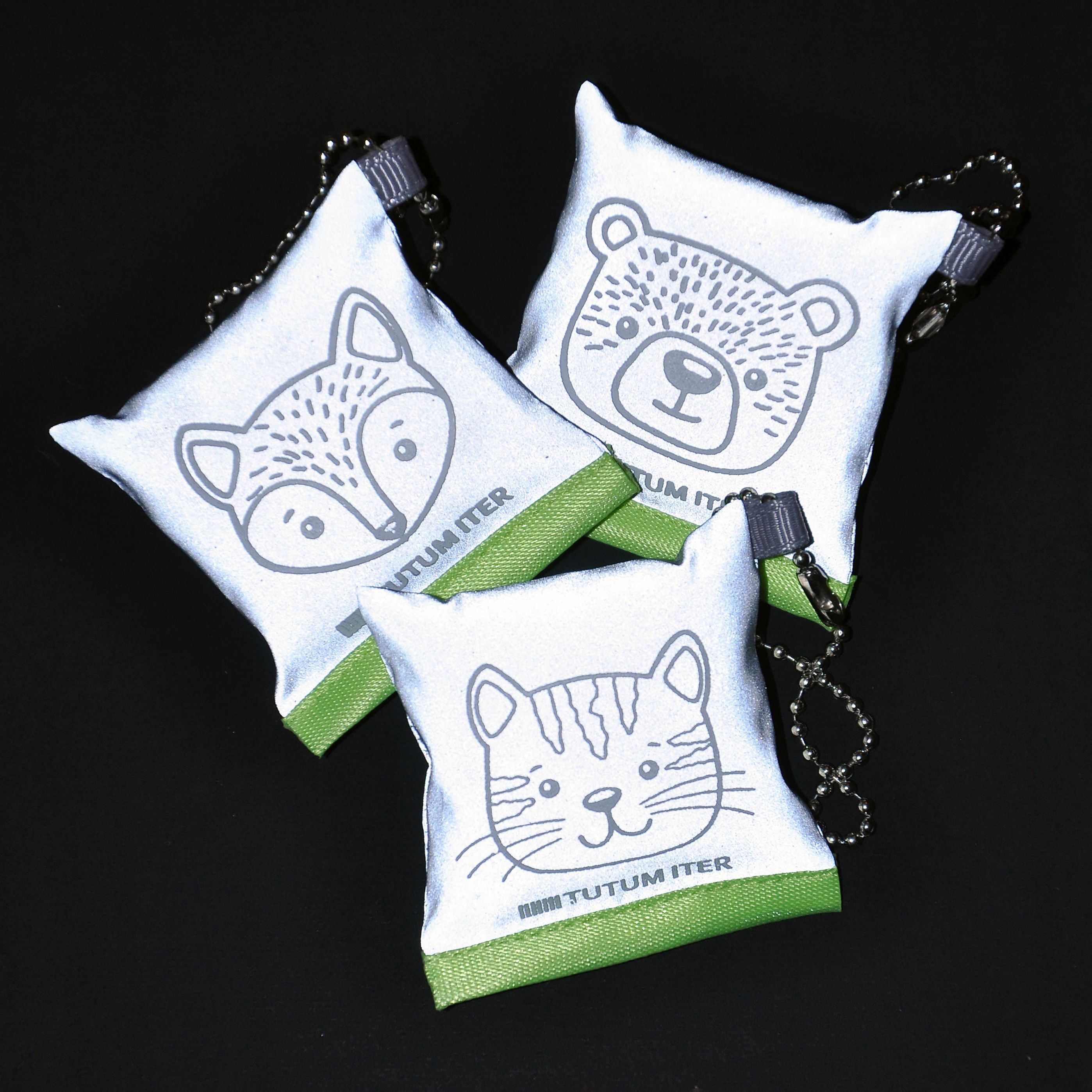 Событие TuTum Iter